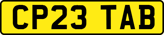 CP23TAB