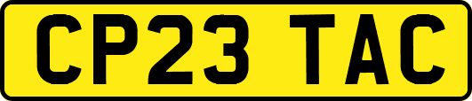 CP23TAC