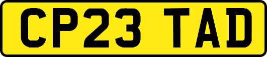 CP23TAD