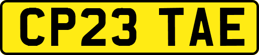 CP23TAE