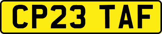 CP23TAF