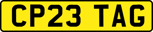 CP23TAG