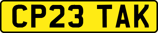 CP23TAK