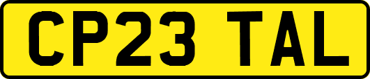 CP23TAL