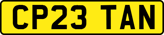 CP23TAN