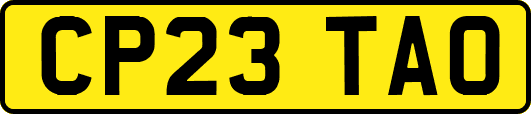 CP23TAO