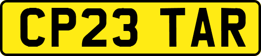 CP23TAR