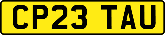 CP23TAU