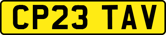 CP23TAV