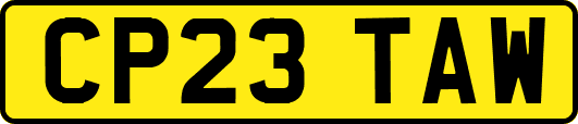 CP23TAW