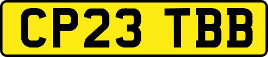 CP23TBB