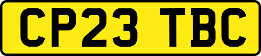 CP23TBC