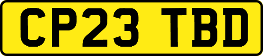 CP23TBD