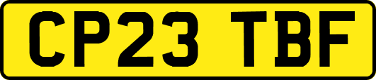 CP23TBF