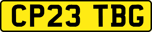 CP23TBG