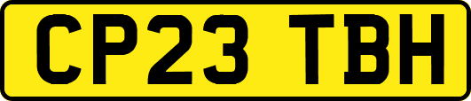 CP23TBH