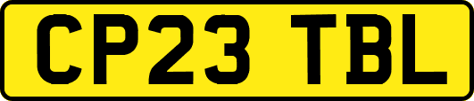 CP23TBL