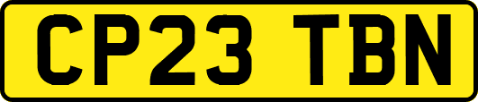 CP23TBN
