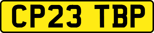 CP23TBP