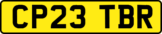 CP23TBR