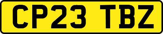 CP23TBZ
