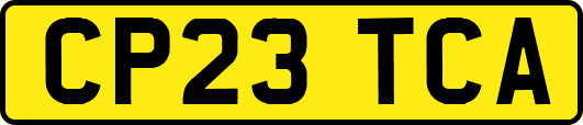 CP23TCA