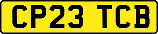 CP23TCB