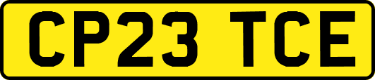 CP23TCE