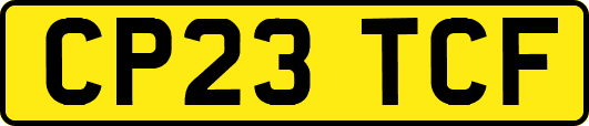 CP23TCF