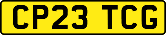 CP23TCG