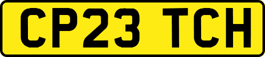 CP23TCH