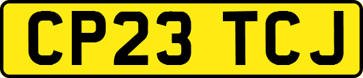CP23TCJ