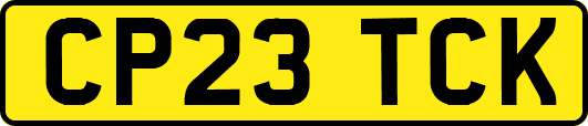 CP23TCK