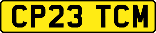 CP23TCM