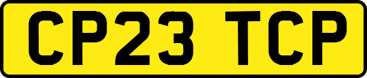 CP23TCP
