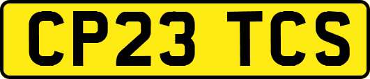CP23TCS