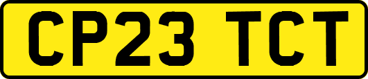 CP23TCT