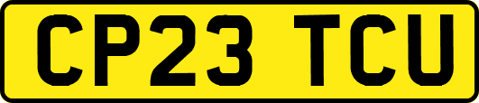 CP23TCU