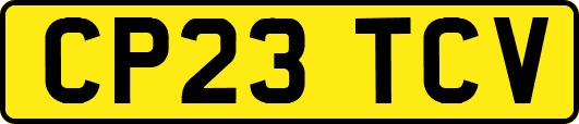 CP23TCV