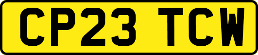 CP23TCW