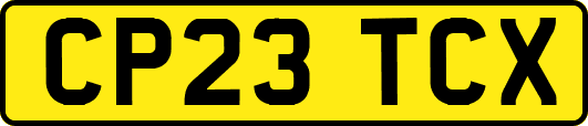CP23TCX
