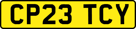 CP23TCY
