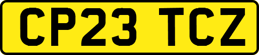CP23TCZ