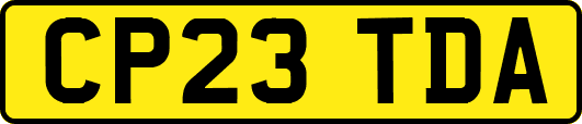 CP23TDA