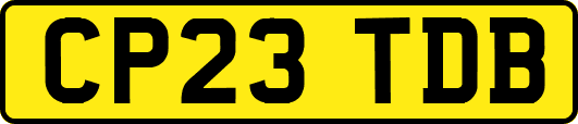 CP23TDB