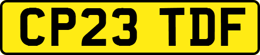 CP23TDF