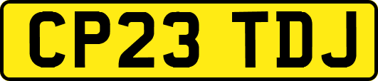 CP23TDJ