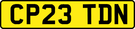 CP23TDN