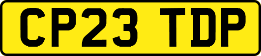 CP23TDP