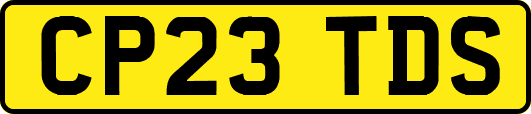 CP23TDS